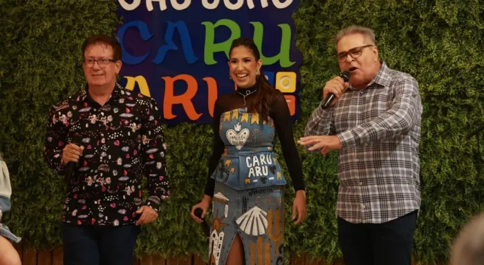 Últimos Dias para se Inscrever na Segunda Edição do Reality Show “A Voz Dela” Últimos Dias para se Inscrever na Segunda Edição do Reality Show “A Voz Dela”