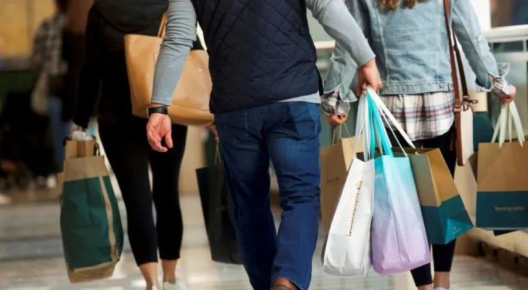 Varejo de Pernambuco Começa 2026 com Crescimento de 5,5% e Lidera Ranking Nacional