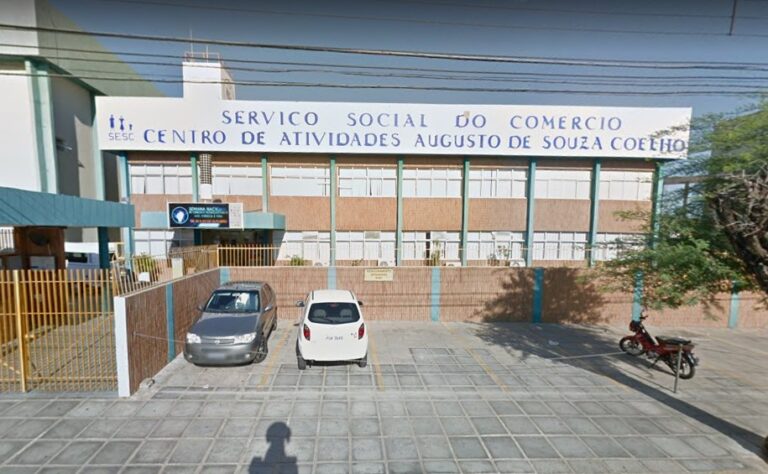 Viradão do Sesc: Petrolina Apresenta Diversão e Cultura em Atividades para Todos