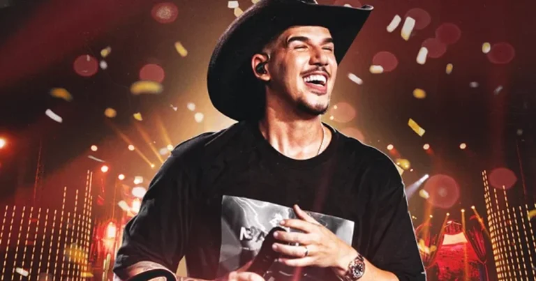 Zé Vaqueiro e Mari Fernandez Agitam o Rio com o ‘Muído do Original’ Zé Vaqueiro e Mari Fernandez Agitam o Rio com o ‘Muído do Original’