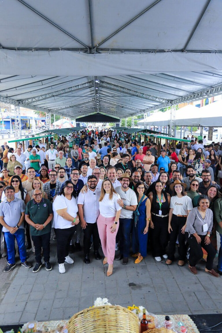 2ª SemeAgro: Caruaru Fomenta Negócios para Agricultores de Pernambuco