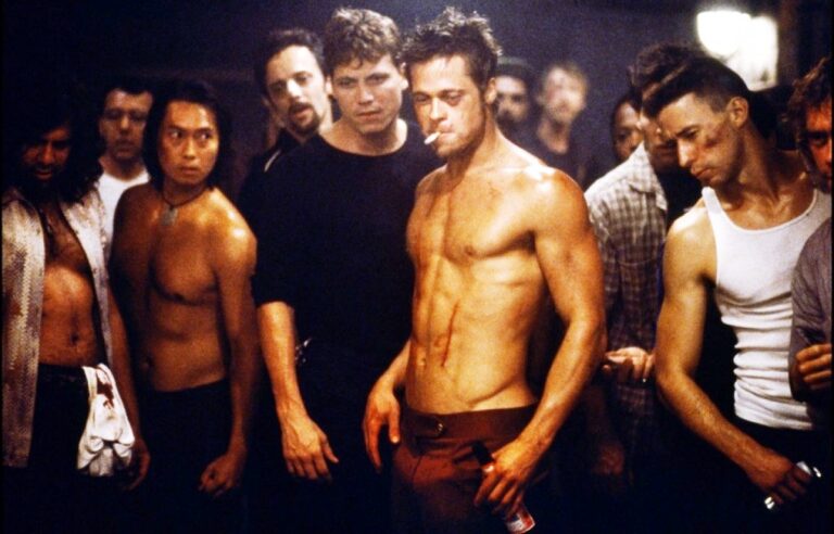 30 Anos de 'Clube da Luta': Chuck Palahniuk Fala Sobre Críticas e Legado Cultural