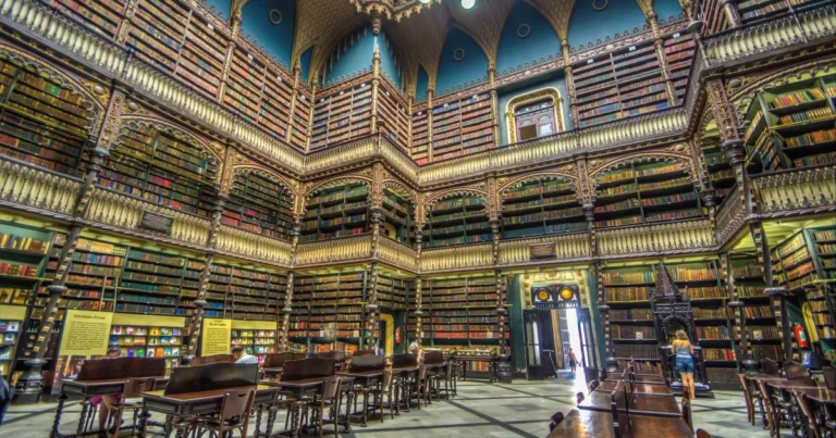 7 Roteiros Literários pelo Brasil para Viajar em Histórias Incríveis