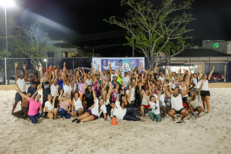 90 Dias+ Saúde: Inscrições Abertas para Terceira Edição em Casimiro de Abreu