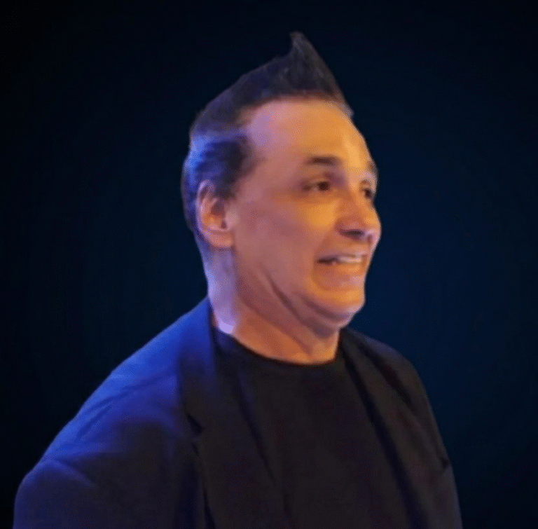 A Cultura de Caruaru Lamenta a Perda do Percussionista Sivaldo Kembell