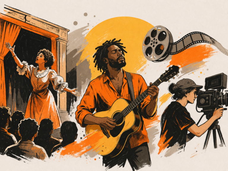 A Cultura dos Editais: Reflexões sobre o Financiamento Cultural no Brasil