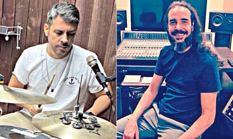 A Disputa Judicial de 'Carolina': Músicos de Brasília x Seu Jorge