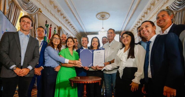 Adutora do Agreste: Novas Obras Beneficiarão 195 Mil Habitantes