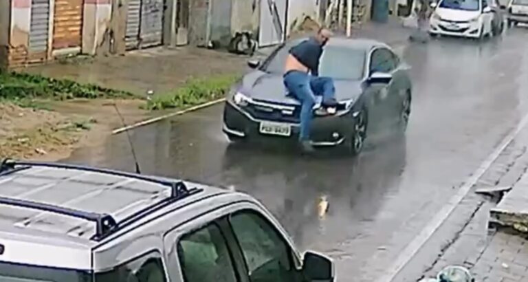 Advogada Envolvida em Acidente durante Cumprimento de Mandado em Caruaru