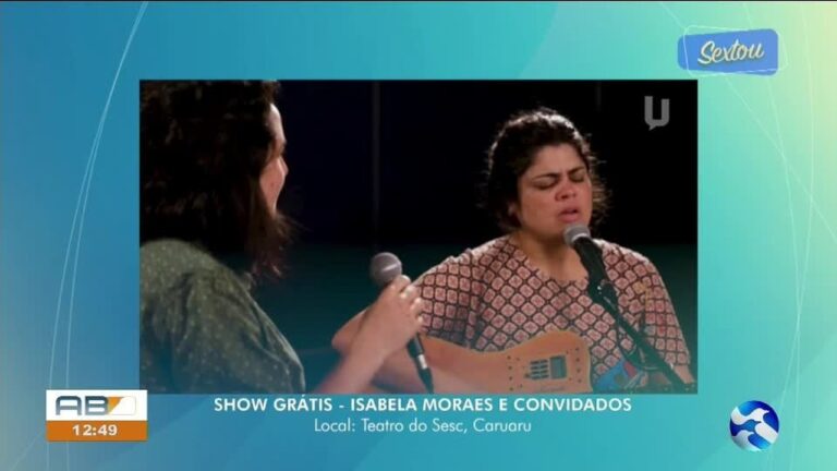 Agenda Cultural: São João na Roça e Vaquejada Araguaia Agitam o Fim de Semana em PE Agenda Cultural: São João na Roça e Vaquejada Araguaia Agitam o Fim de Semana em PE
