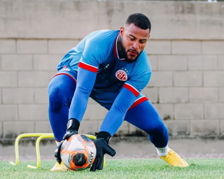 América Busca Reabilitação em Caruaru com Retorno de Renan Bragança