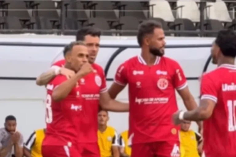 América-RN Conquista Vitória Sobre Central-PE na Série D Zeroum: Confira os Detalhes