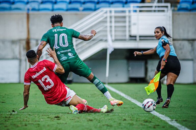 Análise da Situação do América-RN: Pressão e Oportunidade contra o Central em Caruaru