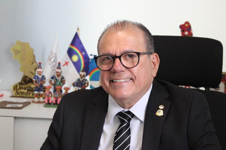 Aristeu Plácido Jr. Receberá Título de Cidadão Caruaruense em Abril