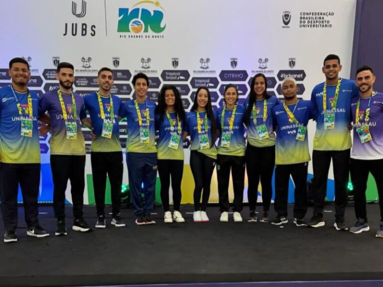 Atletas de Pernambuco Representam Brasil em Campeonato Mundial de Artes Marciais