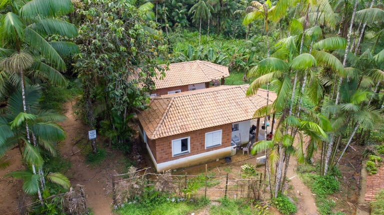 Avanços na Política Habitacional Indígena em SP: 306 Novas Moradias em Foco