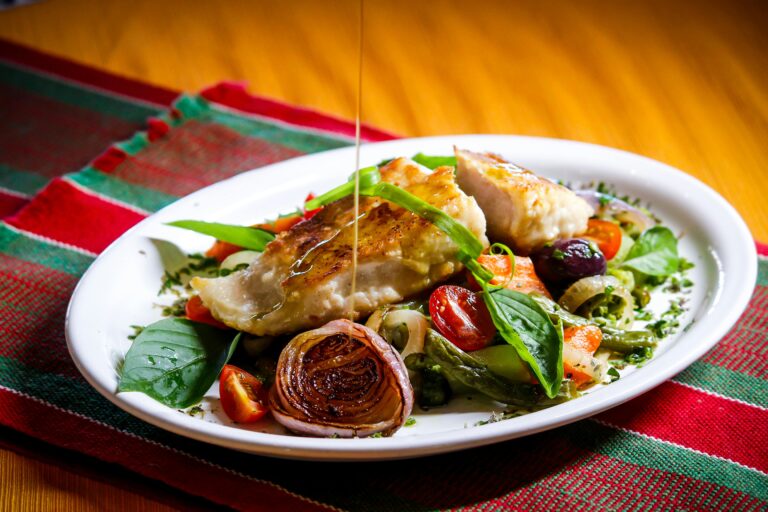 Bacalhau: Benefícios Incríveis para a Saúde e Baixas Calorias na Páscoa