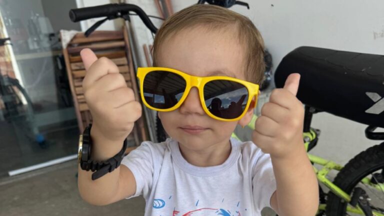 Bebê com Trauma Craniano é Resgatado de Helicóptero em Caruaru para Tratamento em Recife