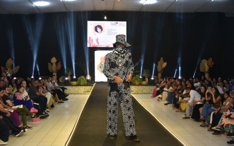 Bossa Nova em Alta: Final do Brasil Fashion Designers Brilha na AGRESTE TEX 2026