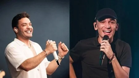 Cachê de Wesley Safadão no São João de Caruaru 2026 é Estrondoso e Supera Rival Cachê de Wesley Safadão no São João de Caruaru 2026 é Estrondoso e Supera Rival