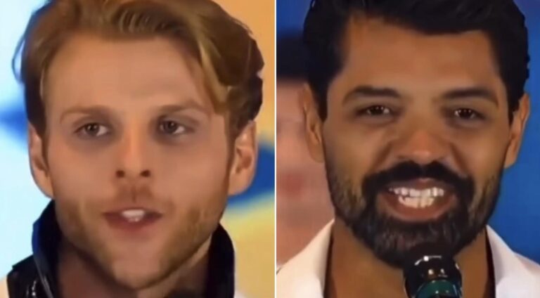 Candidatos ao Mister Brasil 2026 Viralizam e Agitam as Redes Sociais