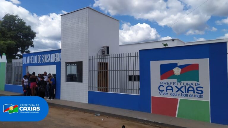 Candidaturas Abertas: Prefeitura de Caxias Lança Edital para Gestores Escolares