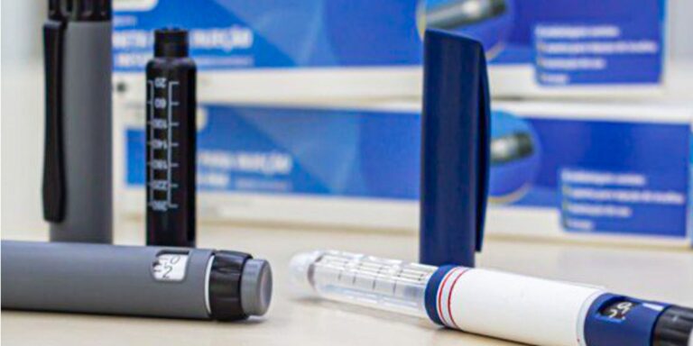 Canetas Emagrecedoras: Cuidados e Riscos ao Usar Medicamentos para Obesidade