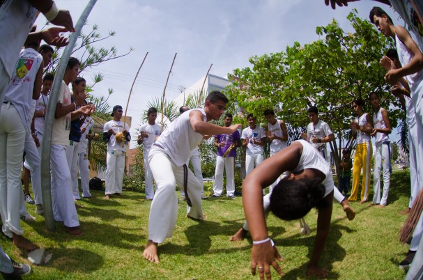 Capoeira em Pernambuco: Consulta Pública para Salvaguarda da Cultura Popular Capoeira em Pernambuco: Consulta Pública para Salvaguarda da Cultura Popular