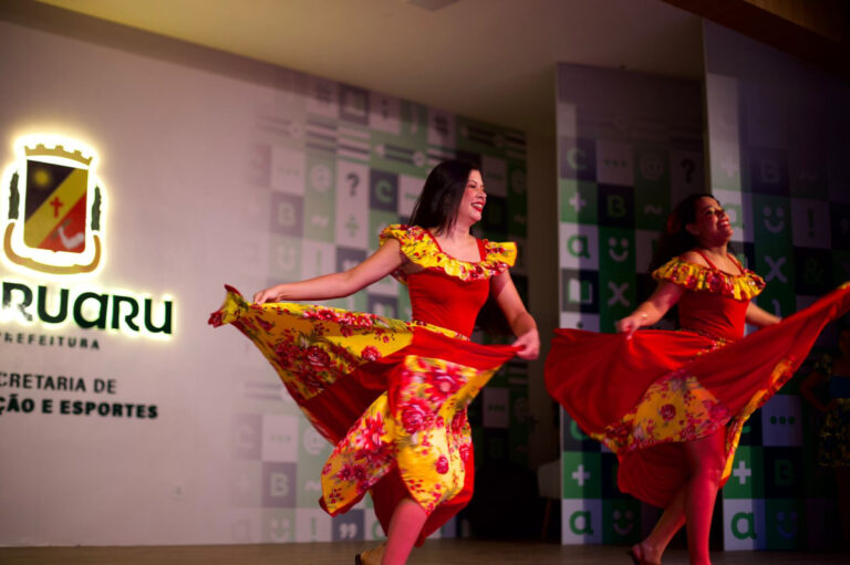 Caruaru Celebra a Cultura de Paz com o Dia Nacional da Convivência Escolar