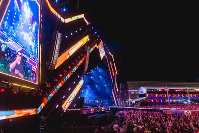 Caruaru: Destaque no Calendário do Ministério do Turismo com o São João Caruaru: Destaque no Calendário do Ministério do Turismo com o São João