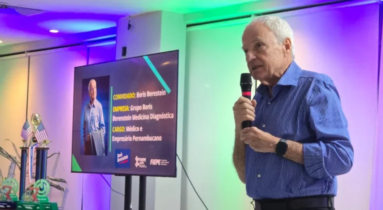 Caruaru Lança Programa Inovador para Fortalecer Empresas Familiares Caruaru Lança Programa Inovador para Fortalecer Empresas Familiares