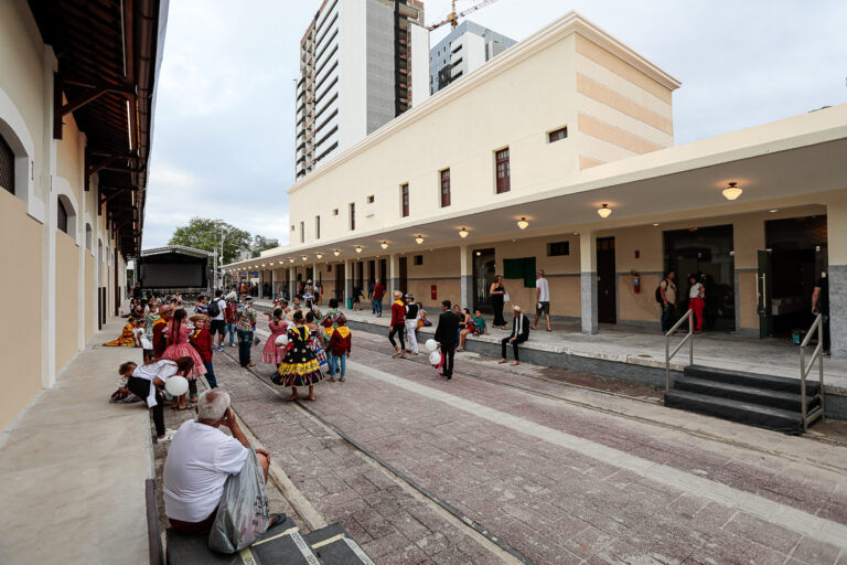 Caruaru Lugar Sagrado: Programação Cultural Inicia Nesta Sexta-feira com Atrações Diversificadas Caruaru Lugar Sagrado: Programação Cultural Inicia Nesta Sexta-feira com Atrações Diversificadas