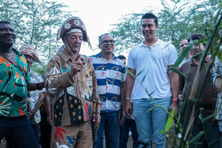 Caruaru Promove Plantio de Taboca para Fortalecer a Cultura do Pífano