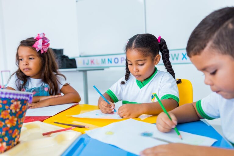 Caruaru Supera Meta com 65% no Indicador Criança Alfabetizada