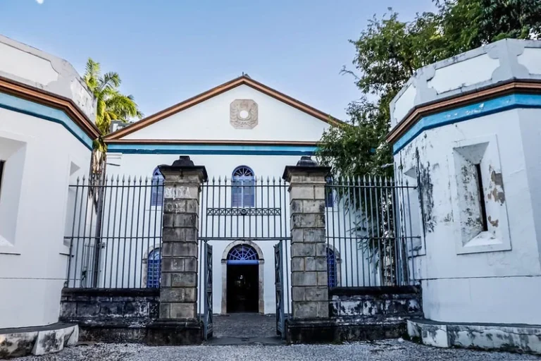 Casa da Cultura de Pernambuco Completa 50 Anos: Uma Viagem pela Memória e Cultura
