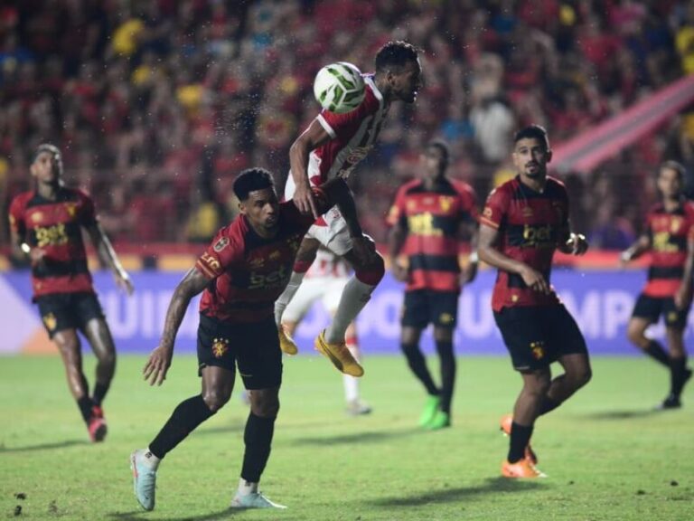 CBF Anuncia Detalhes do Clássico dos Clássicos e Confrontos do Náutico e Sport na Série B