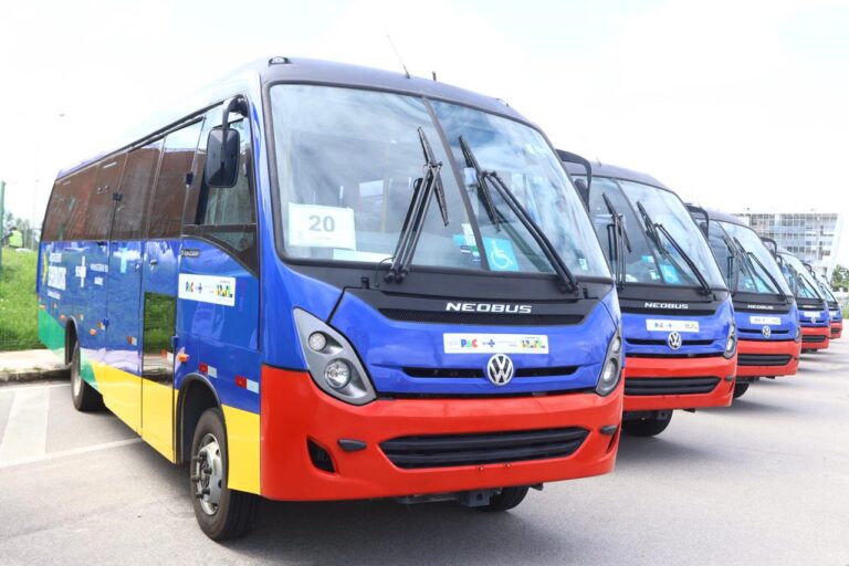 Ceará Recebe R$ 450 Milhões em Investimentos para a Saúde Pública