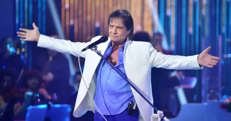 Celebração dos 85 Anos de Roberto Carlos: Uma Festa Imperdível