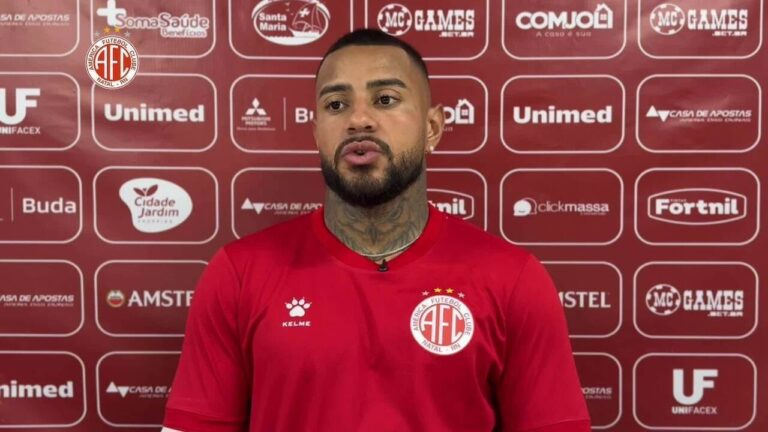 Central x América-RN: Onde Assistir ao Vivo e Escalações do Jogo