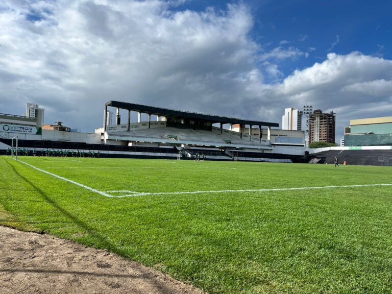 Central x Sousa: Horário, Onde Assistir e Escalações da Partida