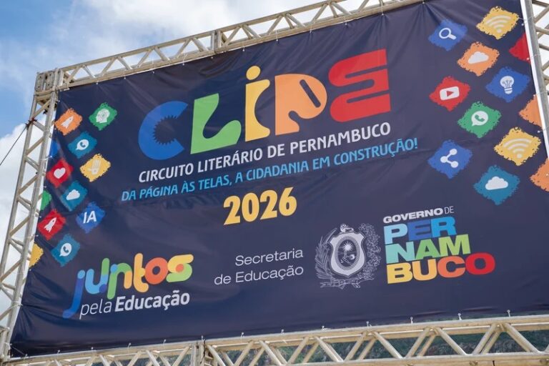 Circuito Literário de Pernambuco 2026: Petrolina Recebe Programação Especial para Educadores