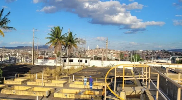 COMPESA Interrompe Abastecimento de Água em Caruaru e Região por 48 Horas para Obras Importantes