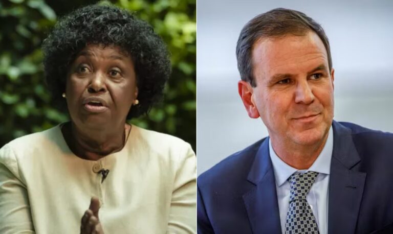 Conflitos no PT do Rio: Suplente ao Senado Envolvido em Escândalos Gera Controvérsia