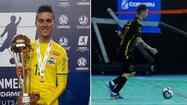 Copa TV Asa Branca de Futsal: Barra FC Brilha com Goleada na Estreia Copa TV Asa Branca de Futsal: Barra FC Brilha com Goleada na Estreia