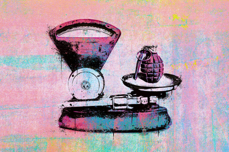 Coragem ou Medo? A Valorização da Bravura na Sociedade Atual