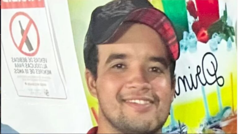 Corpo de Homem Desaparecido é Encontrado na BR-423 em Paranatama