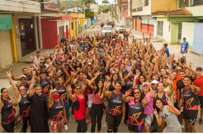 Corrida Beneficente em Maraial: Inscrições Abertas para um Evento Solidário
