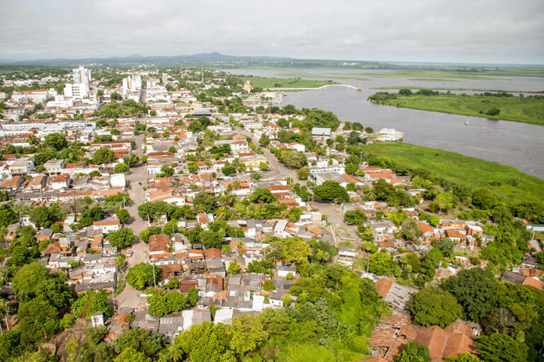 Corumbá Lança Curso sobre Relações Étnico-Raciais com Aula Pública Inaugural