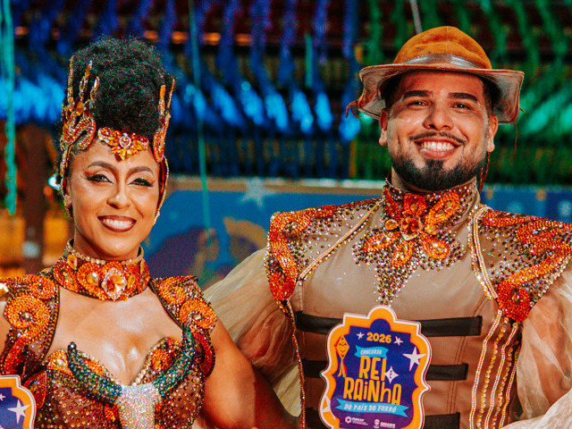 Cultura Junina: Seleção dos Reis e Rainhas do País do Forró em Sergipe Cultura Junina: Seleção dos Reis e Rainhas do País do Forró em Sergipe