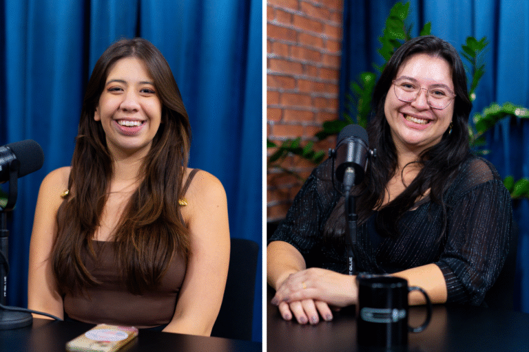 Curitiba: Violência Política de Gênero em Debate no Tribuna Cast Curitiba: Violência Política de Gênero em Debate no Tribuna Cast